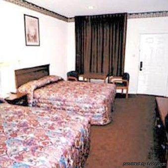 Budget Host Hempstead Inn Brookhollow/Energy Corridor Houston Kamer foto