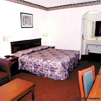Budget Host Hempstead Inn Brookhollow/Energy Corridor Houston Kamer foto
